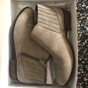 Aldo ankle boots